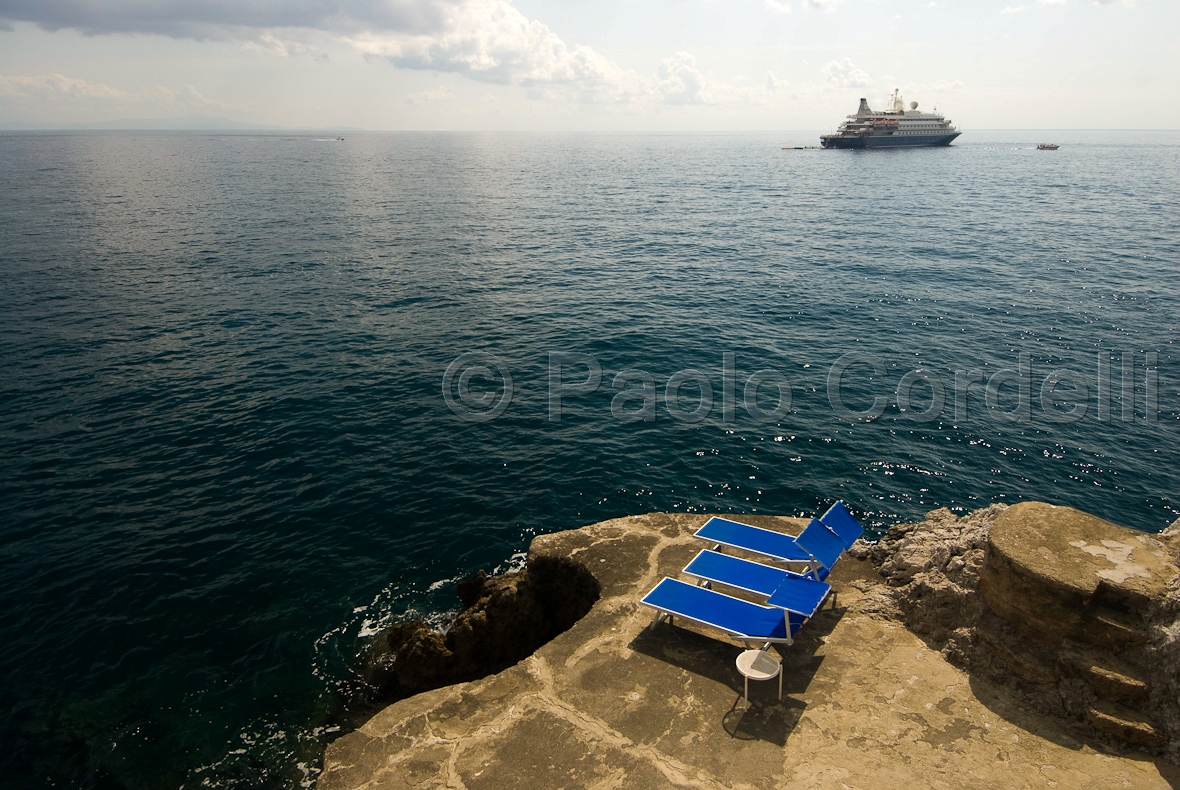 Amalfi Coast, Campania, Italy
 (cod:Campania - Amalfi Coast 35)